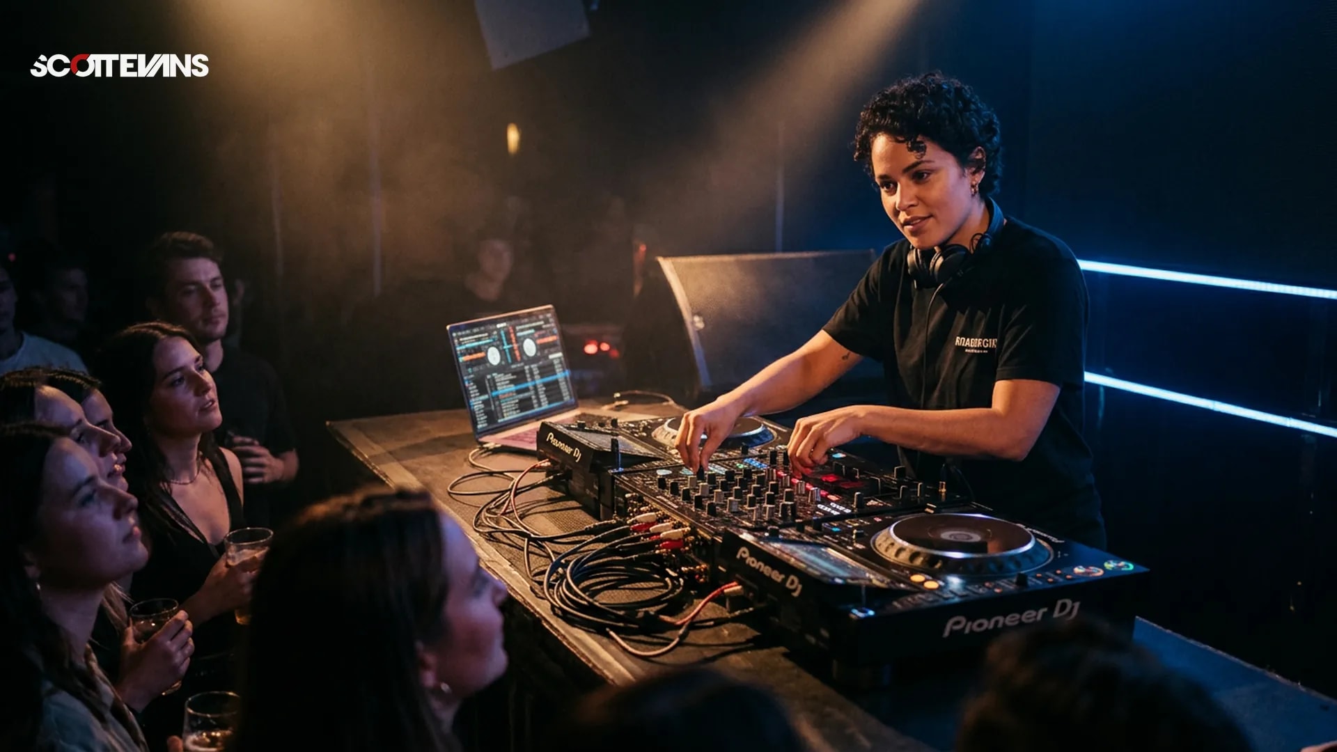 Featured image for What Are AI DJ Tools and Why Should You Care?