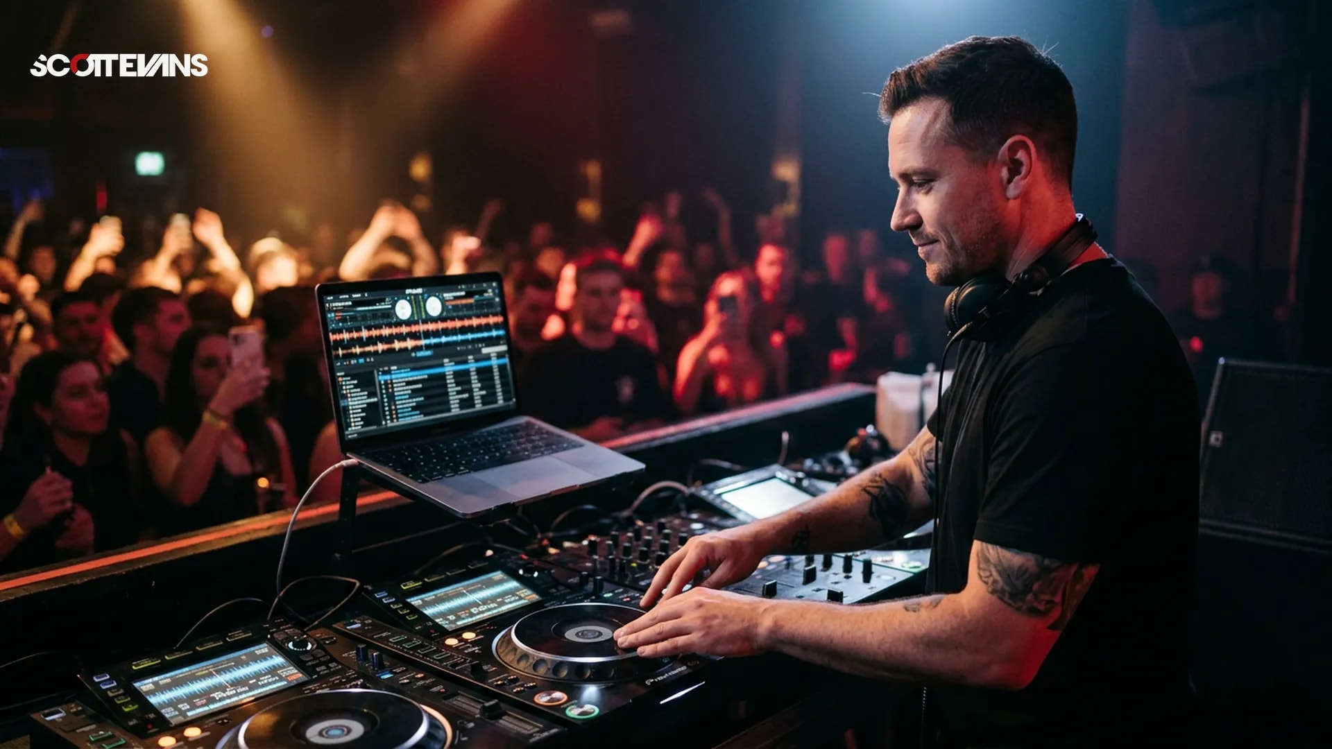 Featured image for Pulse DJ Software: Mastering Beat Grids, Sync, and Tempo Tools for Professional Mixing