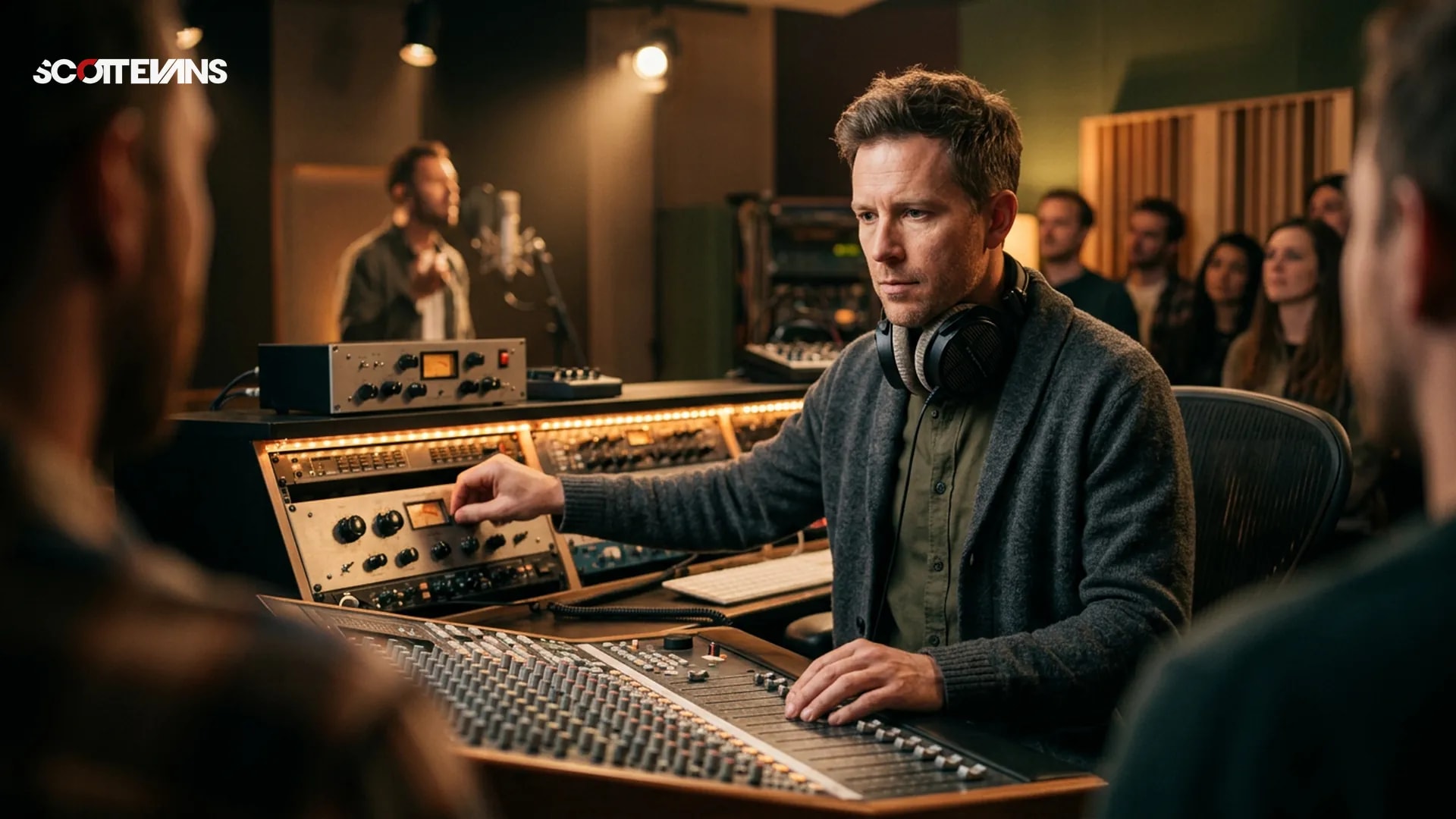 Featured image for Why Vocal Processing Matters in 2026