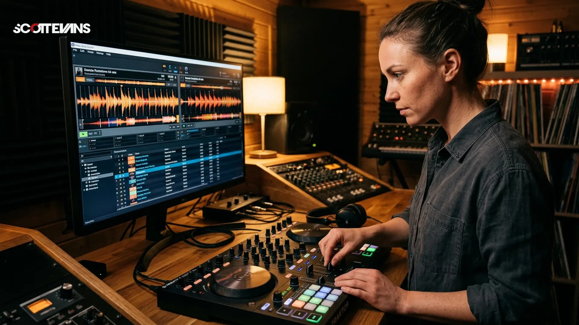 Featured image for Understanding Timeline-Based DJing