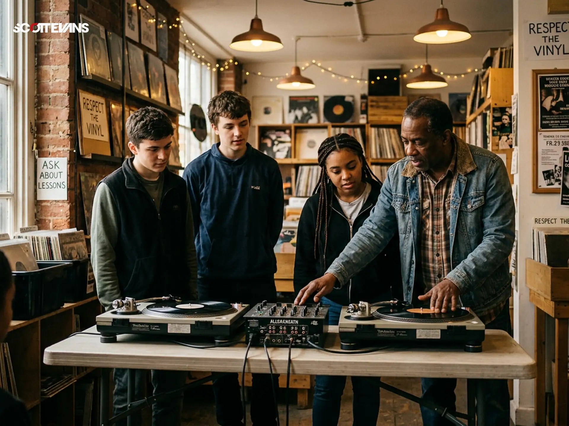 DJ-Owned vs. Corporate: Why Independent Gear Shops Keep Underground Culture Thriving