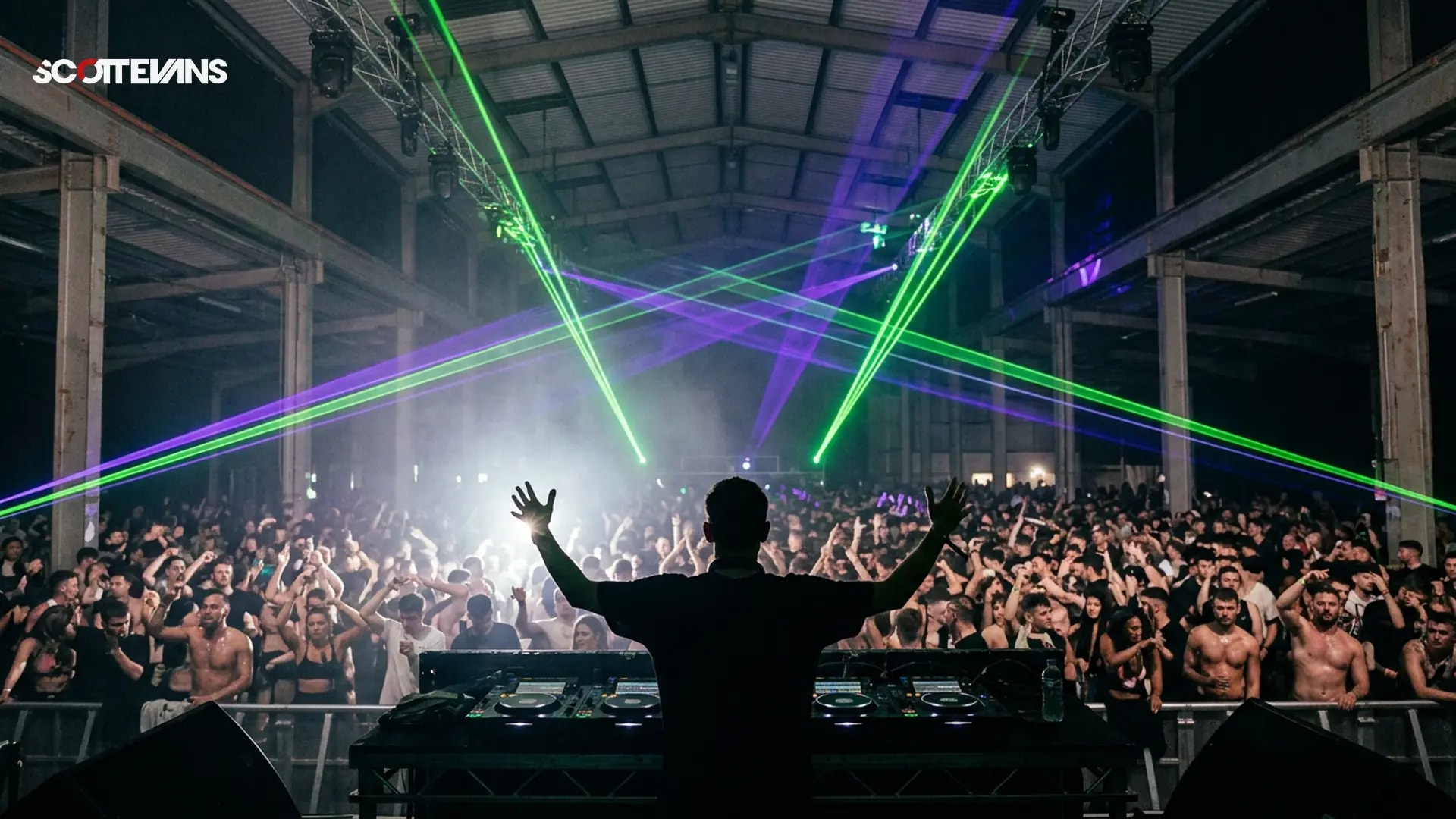 Terminal V festival to host final Edinburgh edition in 2026, citing rising operational costs