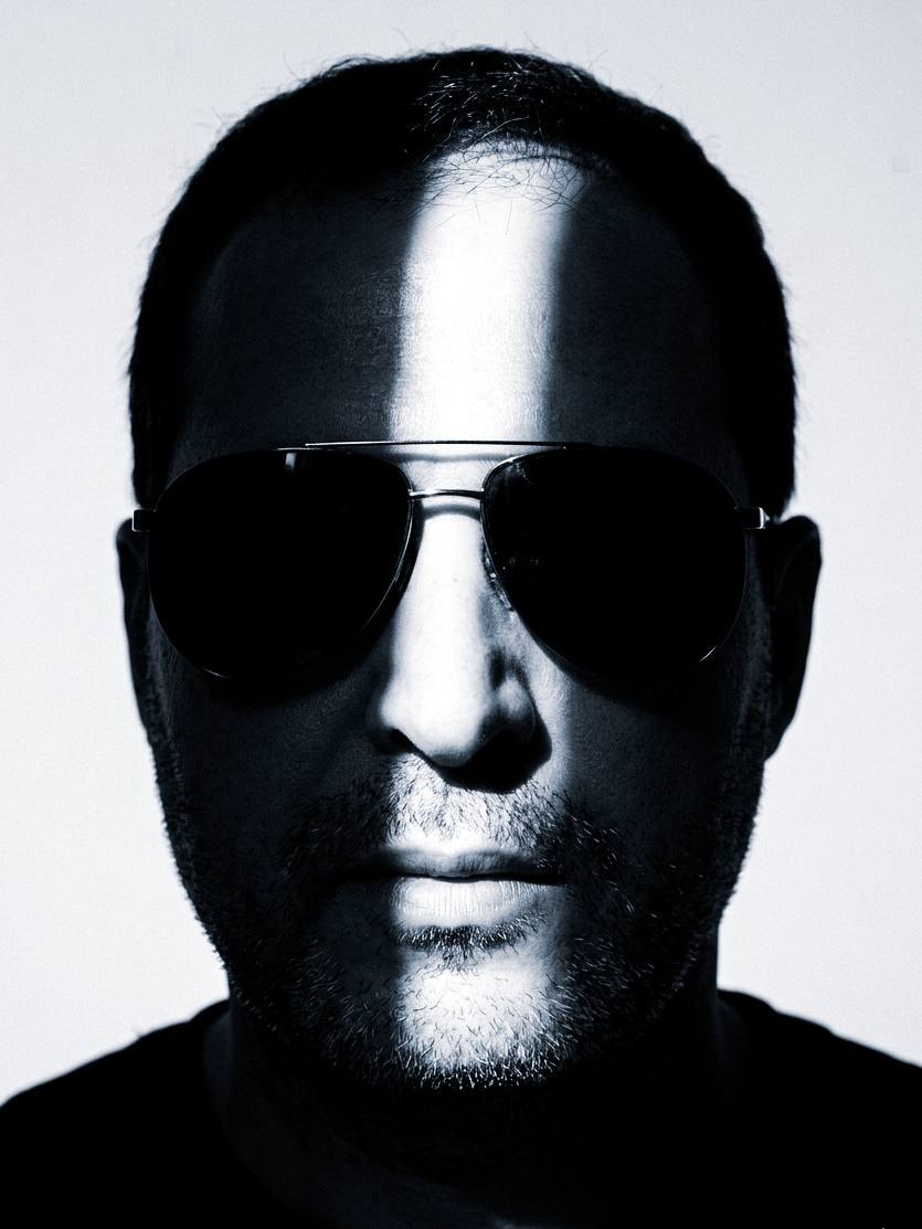 KATRAN artist portrait