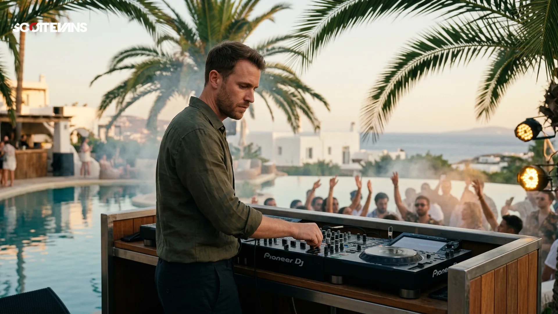 Electronic Music 2026: Ibiza Super-Residencies, Festival Expansion and Grassroots Revival