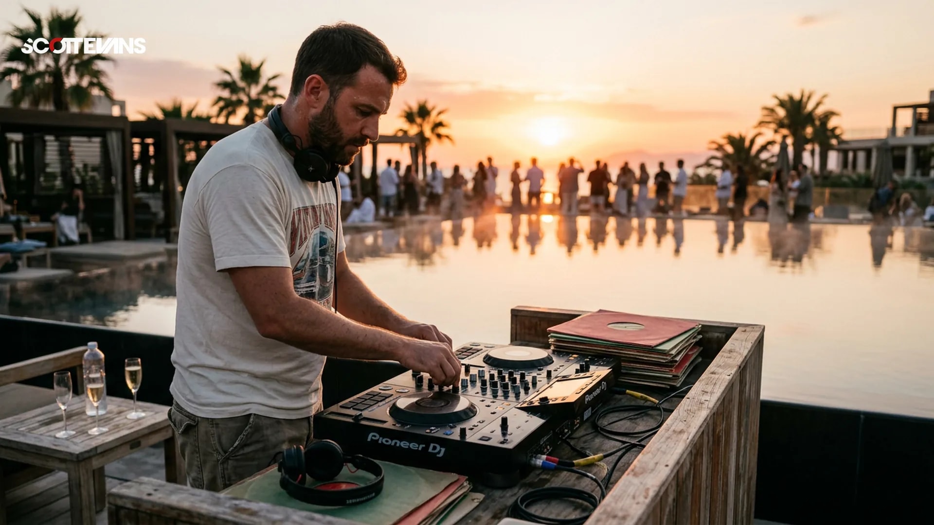 Industry News Miami Pool Party 2026 full line-up announced